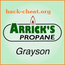 Arricks Propane Grayson icon