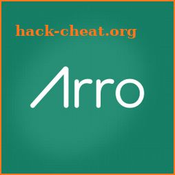 Arro: Credit Your Way icon