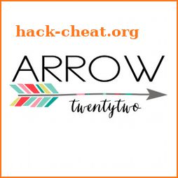 Arrow Twenty Two icon