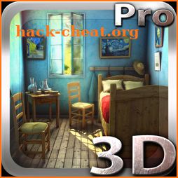 Art Alive 3D Pro lwp icon