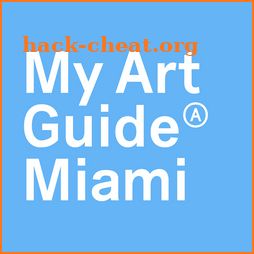 Art Basel in Miami Beach 2018 icon