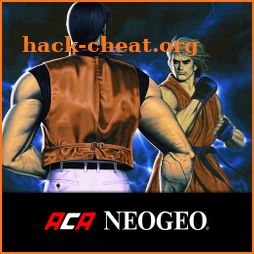 ART OF FIGHTING 2 ACA NEOGEO icon