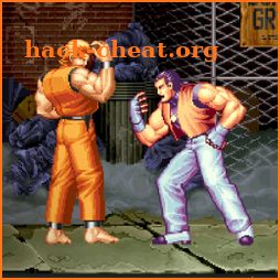 Art of Fighting icon