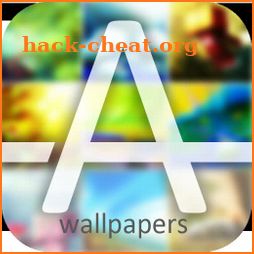 Art-Paper : beautiful wallpapers & backgrounds HD icon