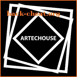 Artechouse icon