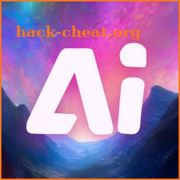 ArtG:Ai Art Generator icon