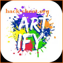 ARTIFY - art effects for your images icon