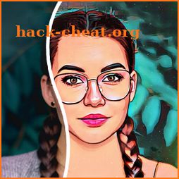 Artisan: Cartoon Photo Editor & Art Photo Filters icon