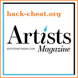 Artists Magazine icon