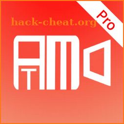 ArtMoviePro-ProMovie Recorder icon