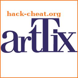 ArtTix SLC icon