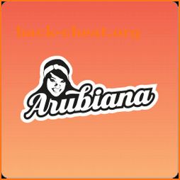 Arubiana icon