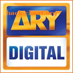 ARY DIGITAL icon