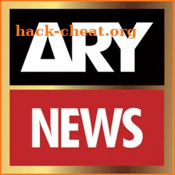 ARY NEWS icon