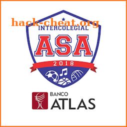 ASA 2018 icon