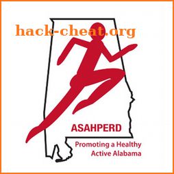 ASAHPERD icon