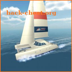 ASA's Catamaran Challenge icon