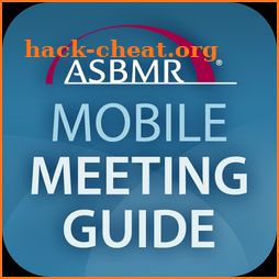 ASBMR 2018 icon