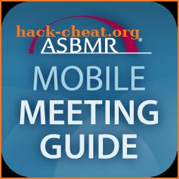 ASBMR 2019 icon