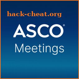 ASCO Meetings icon