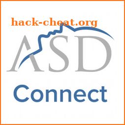 ASD Connect icon