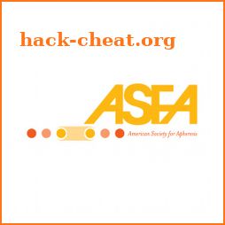 ASFA Events icon