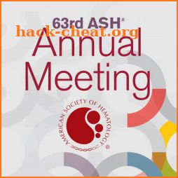 ASH 2021 icon