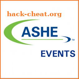 ASHE Events icon