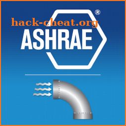 ASHRAE HVAC Duct Sizer icon