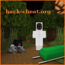 Asian ghost horror mod in MCPE icon