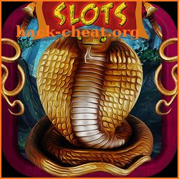 Asian King Cobra Slots icon