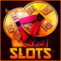 Asian Slots icon