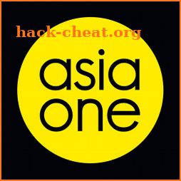 AsiaOne (New) icon