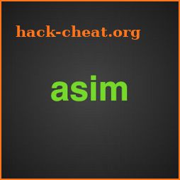 asim icon