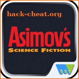 Asimov's Science Fiction icon