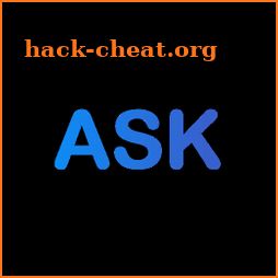 AskHonest - Anonymous Messages icon