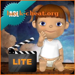 ASL Dictionary for Baby Lite icon