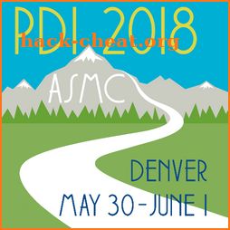 ASMC National 2018 PDI icon