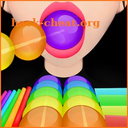 ASMR Candy Party icon