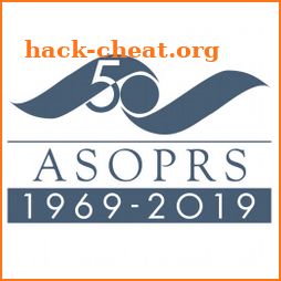 ASOPRS icon