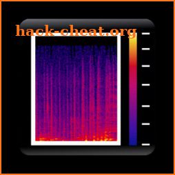 Aspect - Audio Files Spectrogram Analyzer icon