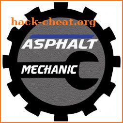 Asphalt Mechanic icon