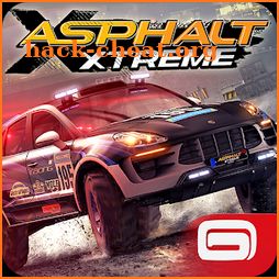 Asphalt Xtreme: Rally Racing icon