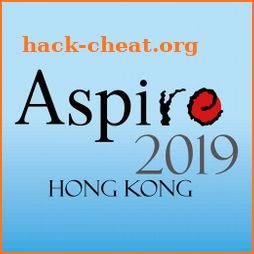 ASPIRE 2019 icon