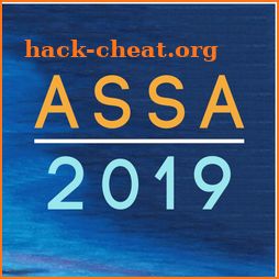 ASSA 2019 Annual Meeting icon