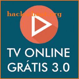 Assistir TV online icon