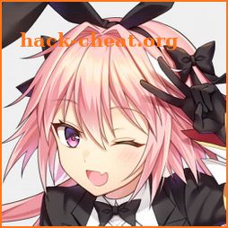 Astolfo (gay) sounds icon