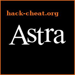 Astra - Life Advice icon