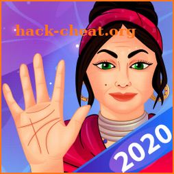 Astra: Palmistry and Daily Horoscope icon