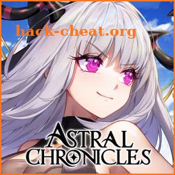 Astral Chronicles icon